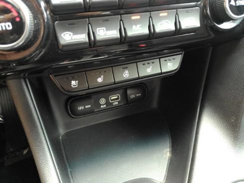Used 2018 Kia Sportage EX w/ EX Technology Package FWD image 48