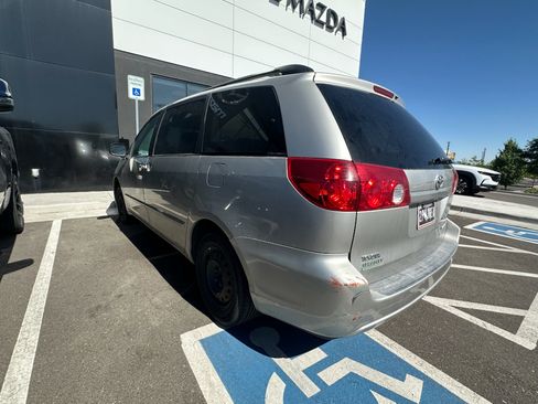 Used 2006 Toyota Sienna LE FWD image 4
