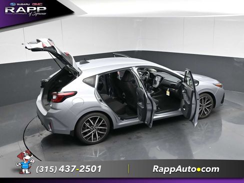 Used 2025 Subaru Impreza 2.0i Sport AWD/4WD image 29