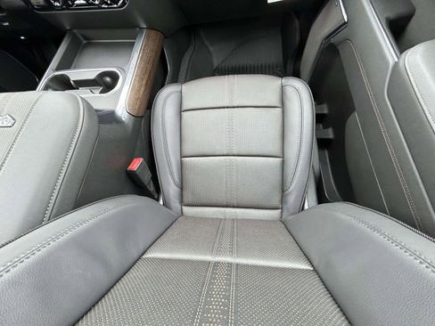 New 2026 Chevrolet Silverado 2500 High Country w/ High Country Premium Package image 14