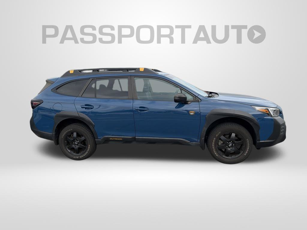 Used 2022 Subaru Outback Wilderness w/ Wilderness Package AWD/4WD image 4
