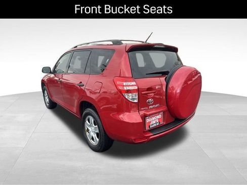 Used 2010 Toyota RAV4 4WD image 13