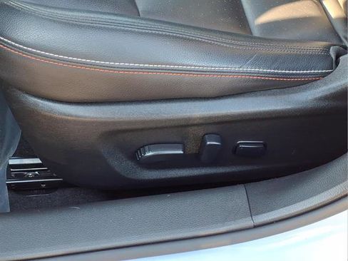 Used 2024 Nissan Altima 2.5 SR image 13