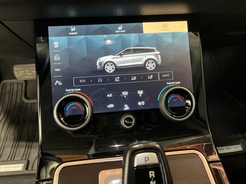 Used 2023 Land Rover Range Rover Evoque S AWD/4WD image 14