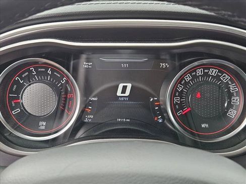 Used 2022 Dodge Challenger R/T Scat Pack w/ Plus Package image 10