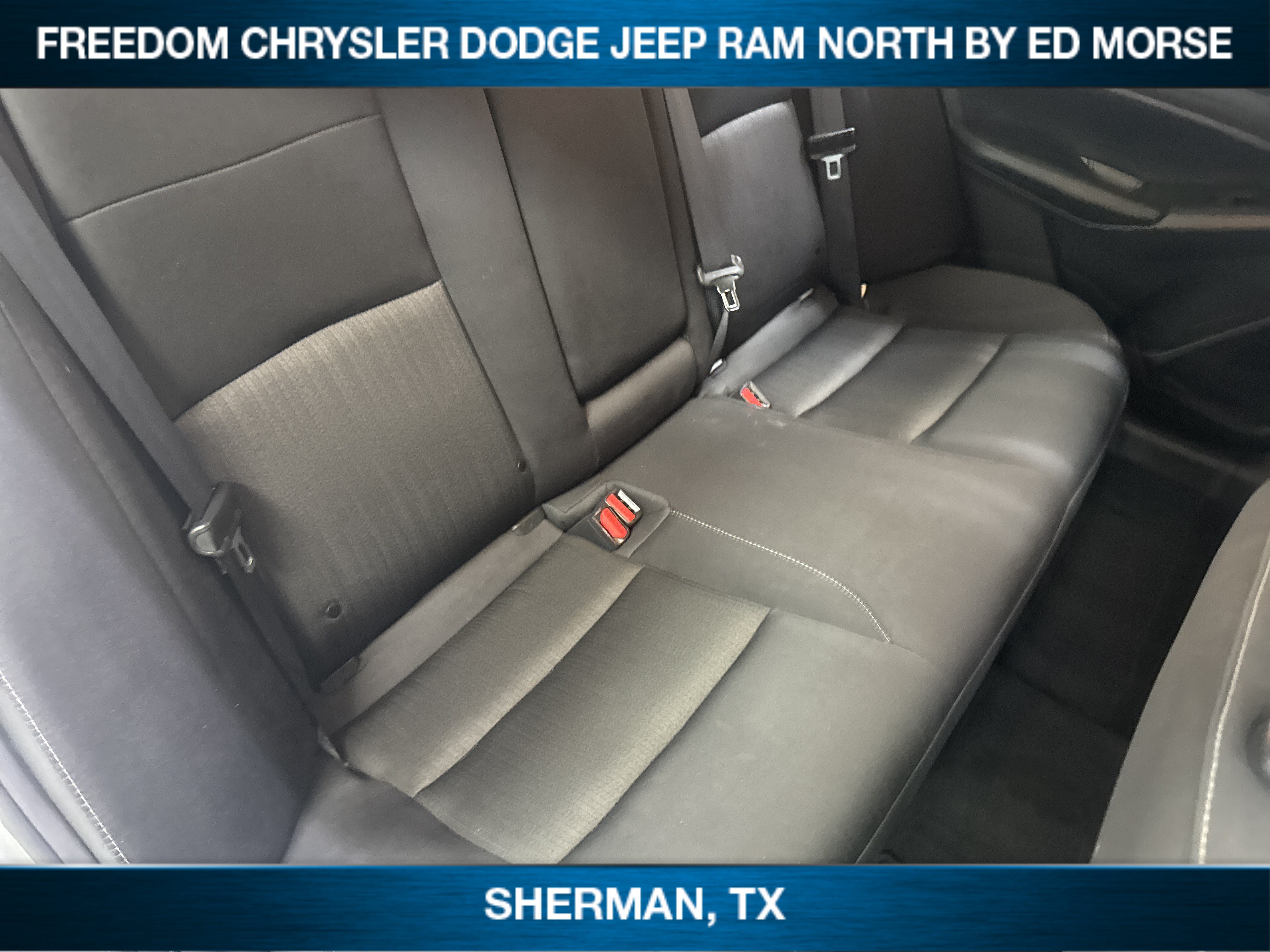 Used 2024 Nissan Altima 2.5 SV w/ SV Premium Package FWD image 10
