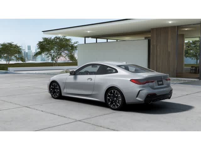 New 2027 BMW 430i Coupe w/ M Sport Package RWD image 2