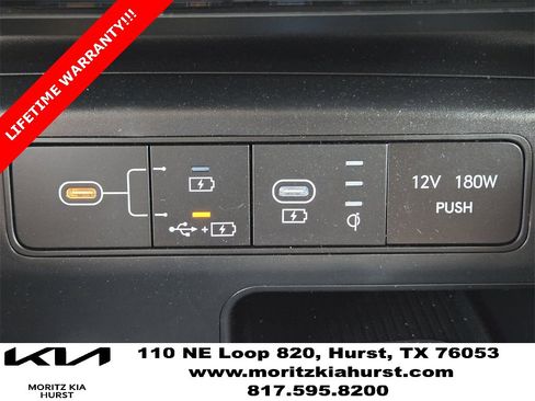 Used 2025 Hyundai Tucson SEL image 22