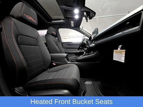 New 2026 Honda CR-V TrailSport image 31