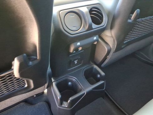 New 2026 Jeep Gladiator Mojave AWD/4WD image 16