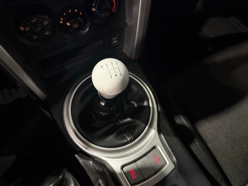 Used 2017 Toyota 86 860 Special Edition RWD image 19