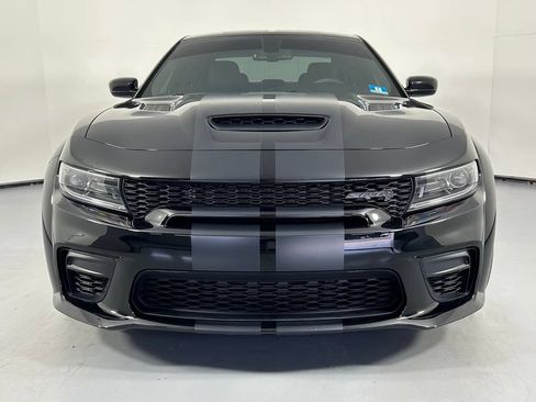 Used 2023 Dodge Charger SRT Hellcat RWD image 2
