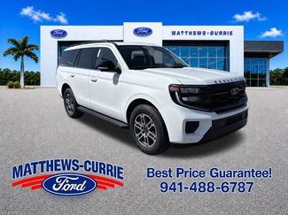New 2026 Ford Expedition Active RWD video 1