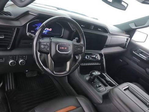 Used 2022 GMC Sierra 1500 AT4 w/ AT4 Premium Package AWD/4WD image 17