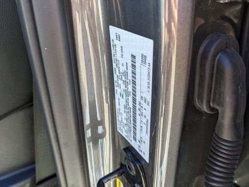 Certified 2024 Ford F150 Lariat w/ Bed Utility Package image 36