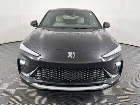 New 2026 Buick Envista Avenir image 3