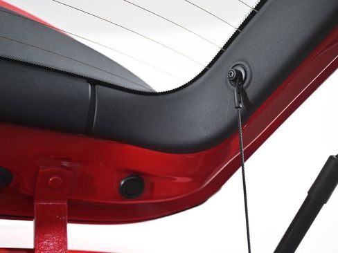 Used 2025 MINI Cooper S image 43