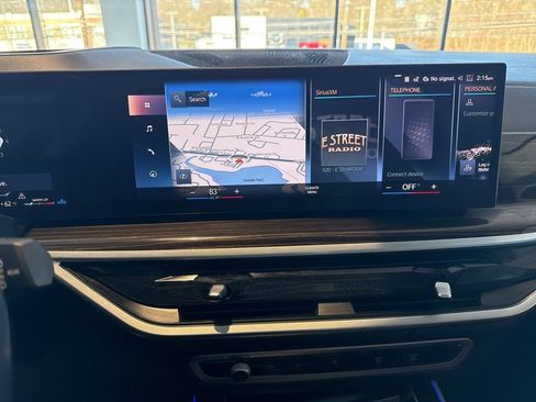 Used 2023 BMW X7 xDrive40i w/ Executive Package image 29