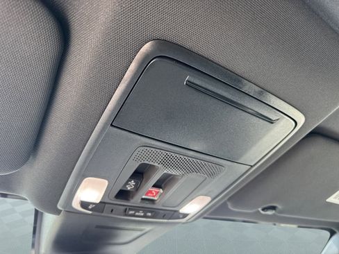 New 2026 Honda CR-V Sport Touring image 22