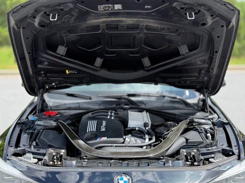 Used 2018 BMW M4 Coupe RWD image 44