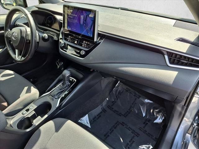 Used 2026 Toyota Corolla SE w/ SE Premium Package FWD image 21
