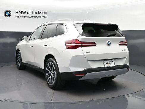 New 2026 BMW X3 xDrive30 w/ Premium Package AWD/4WD image 5