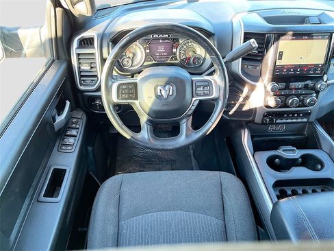 Used 2019 RAM 3500 Big Horn image 20