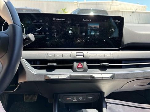 Certified 2025 Kia K4 GT-Line w/ GT-Line Premium Package FWD image 9