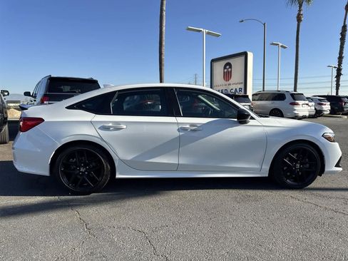 Used 2023 Honda Civic Si image 7