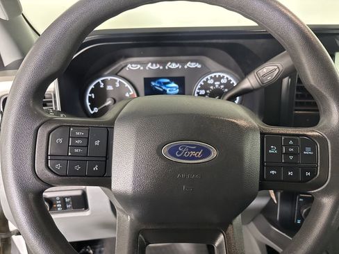 Used 2024 Ford F250 XLT w/ FX4 Off-Road Package image 10