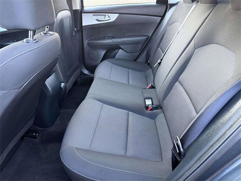 Certified 2024 Kia Forte LXS image 17