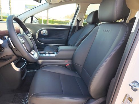 New 2026 Hyundai Ioniq 9 SEL image 28