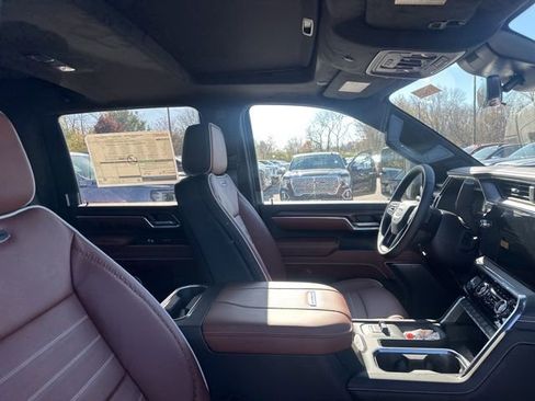 New 2026 GMC Sierra 2500 Denali Ultimate image 33