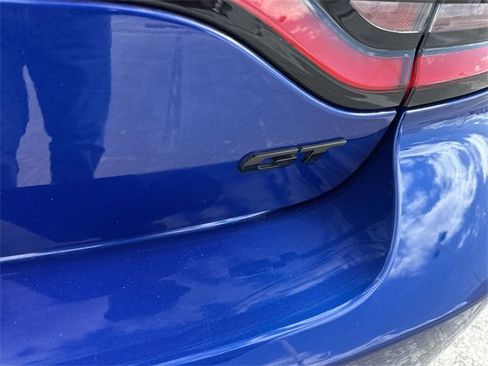 Used 2021 Dodge Charger GT w/ Plus Group image 24