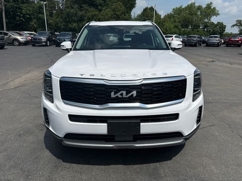 Used 2022 Kia Telluride EX AWD/4WD image 8