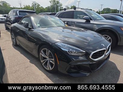Used 2026 BMW Z4 sDrive30i