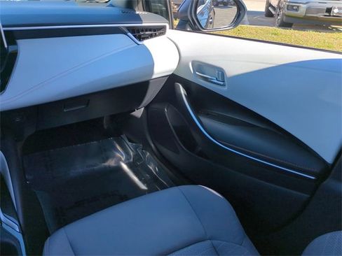 Used 2025 Toyota Corolla FX image 16