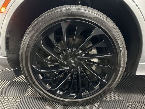Used 2023 Lincoln Aviator Reserve w/ Equipment Group 201A image 50