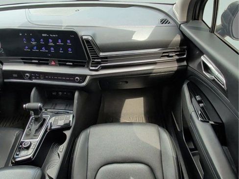 Used 2023 Kia Sportage EX FWD image 18