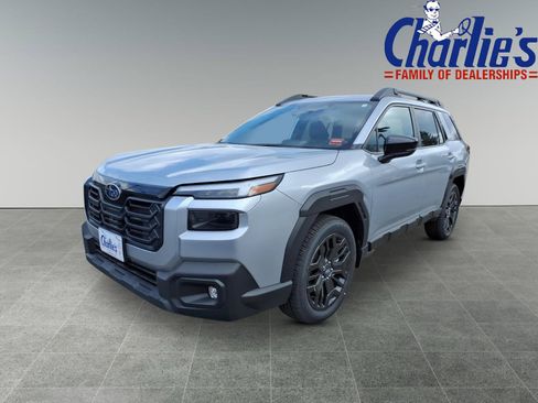 New 2026 Subaru Outback Limited XT AWD/4WD image 1