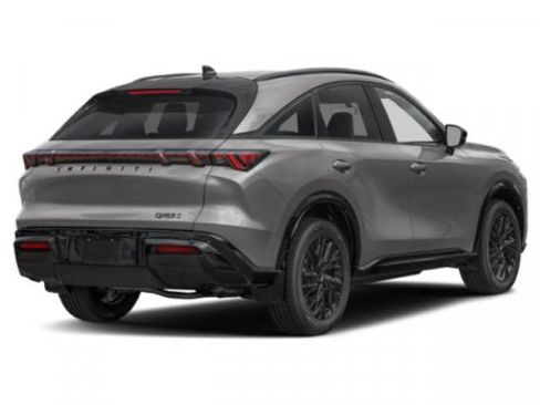 New 2027 INFINITI QX65 Sport AWD/4WD image 5