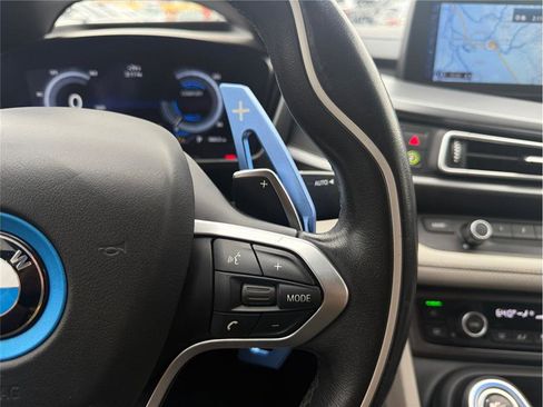 Used 2016 BMW i8 image 30