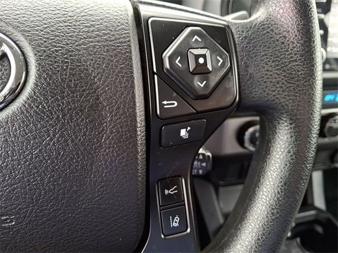 Used 2021 Toyota Tacoma SR image 20