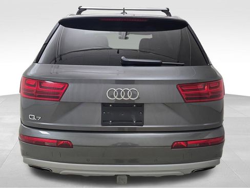 Used 2019 Audi Q7 3.0T Premium Plus AWD/4WD image 8