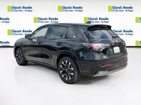 New 2026 Honda HR-V EX-L image 5