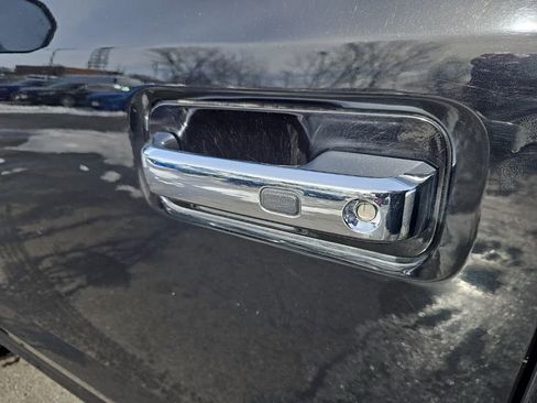 Used 2019 Ford F150 King Ranch w/ Equipment Group 601A Luxury image 14