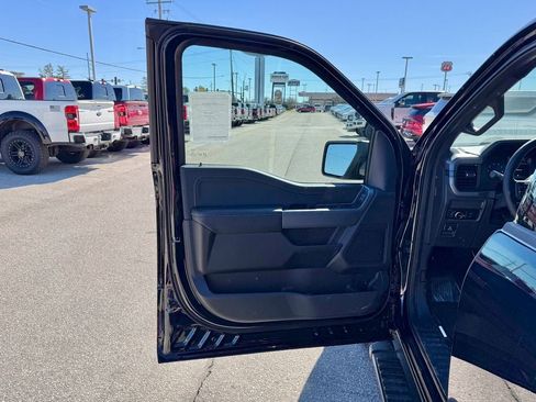 New 2026 Ford F150 XLT w/ Tow/Haul Package image 13