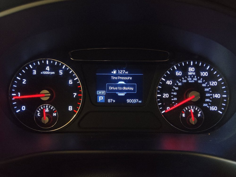 Used 2019 Kia Sorento FWD image 23