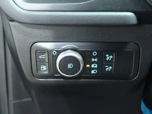 Used 2021 Ford Escape Titanium w/ Titanium Elite Package image 15