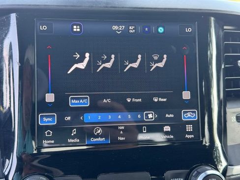 Certified 2022 RAM 1500 Big Horn AWD/4WD image 28